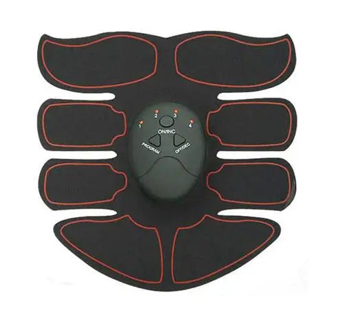 Electric Muscle Stimulator EMS Wireless Buttocks Trainer