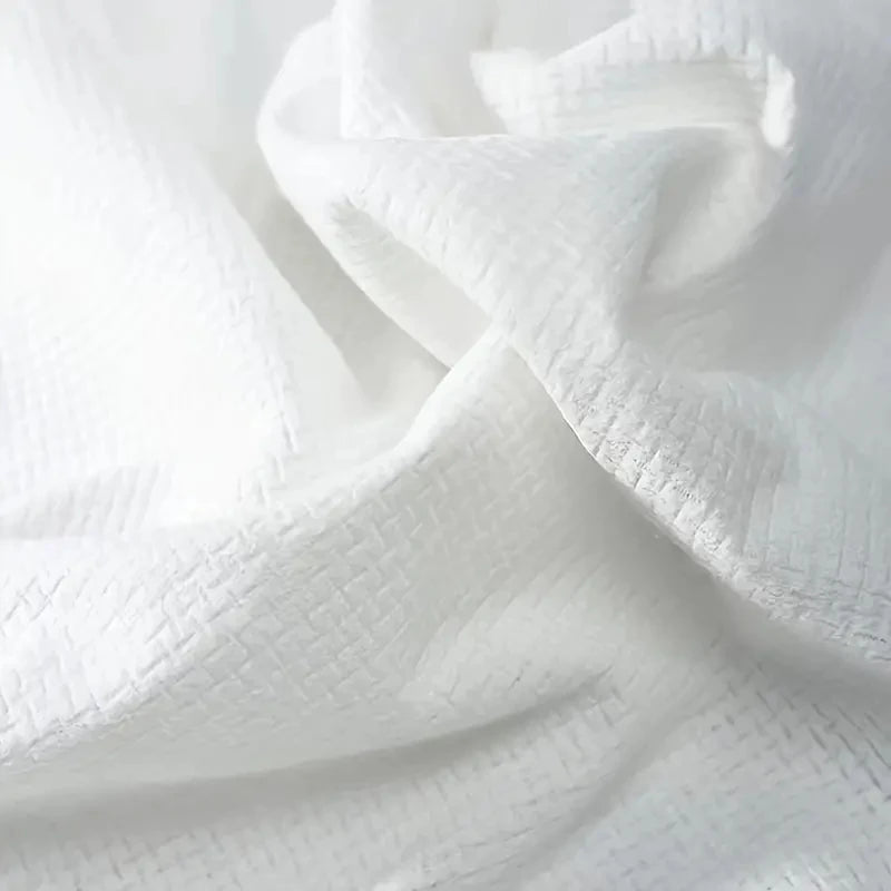 Hypoallergenic Disposable Towel Set for Gym Travel Outdoor