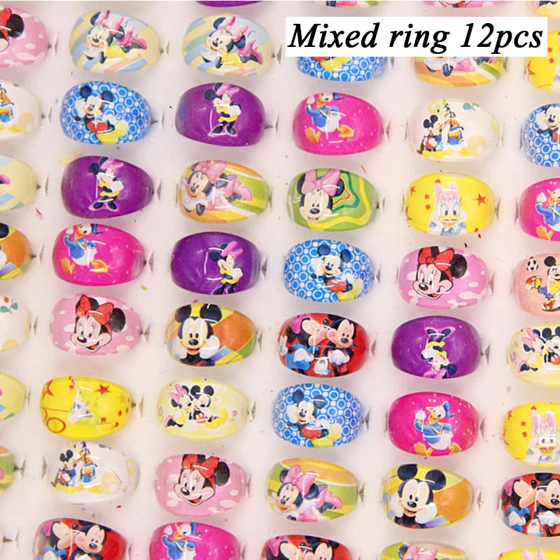 Minnie Mouse Birthday Party Decoration Girls Disposable Tableware Balloon Cups Plates Tablecloth Baby Shower Party Supplies