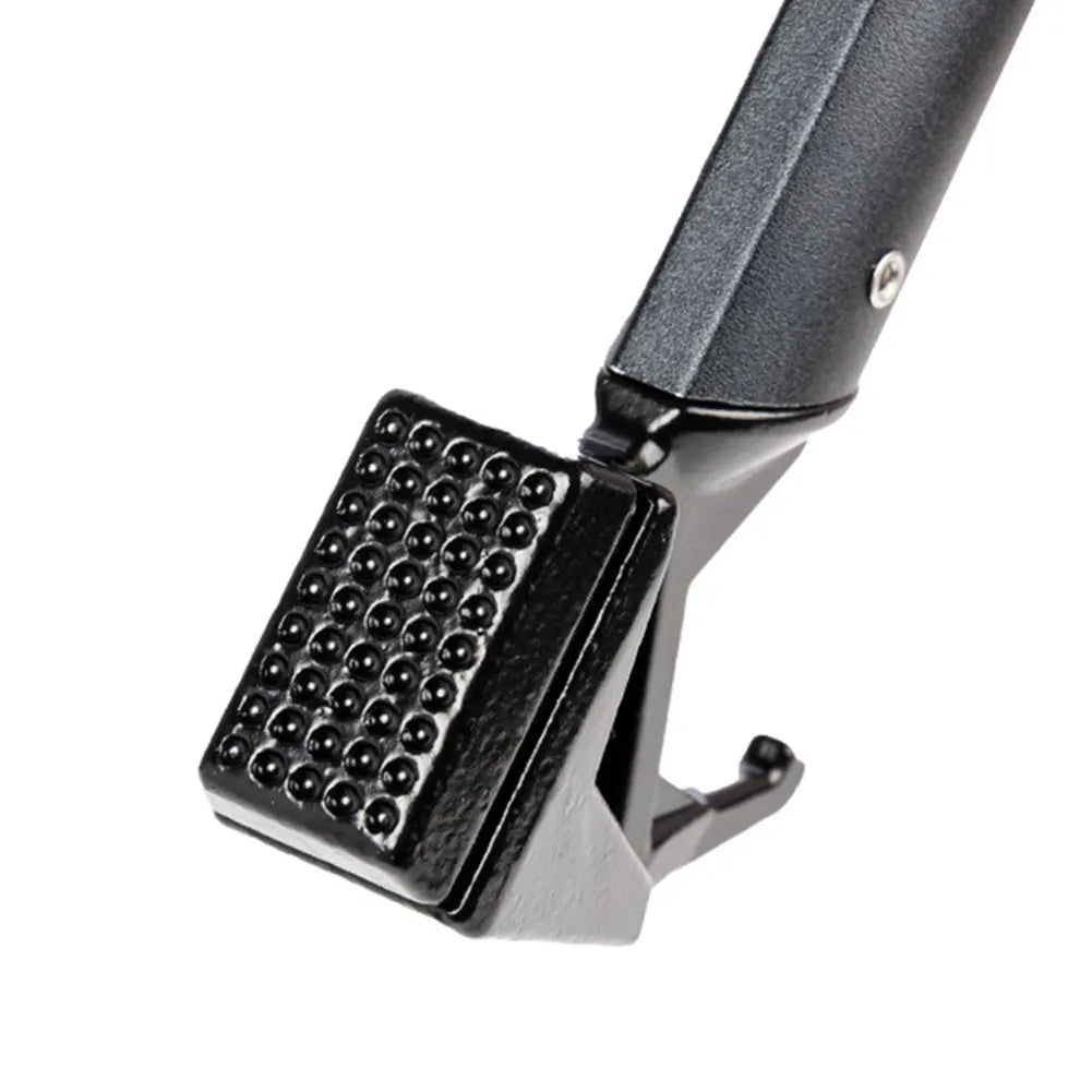 Outdoor Camping Hammer Aluminum Alloy Tent Ground Peg Hammer Outdoor Equipment Tools
