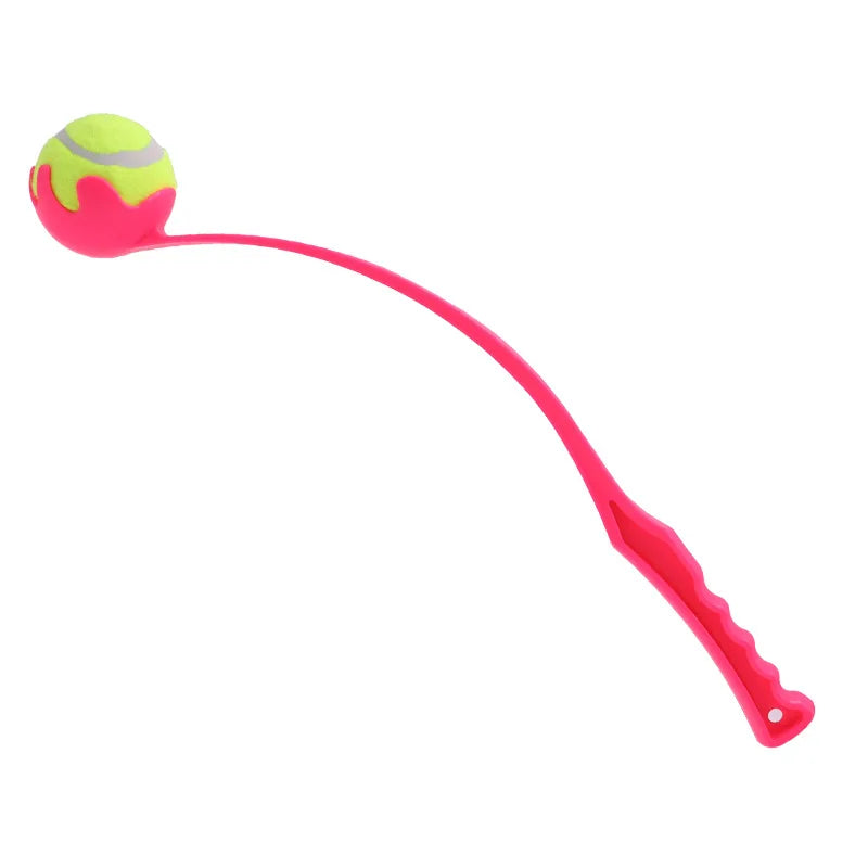 Pet Throwing Stick Interactive Toy for Dogs and Cats Training Supplies
