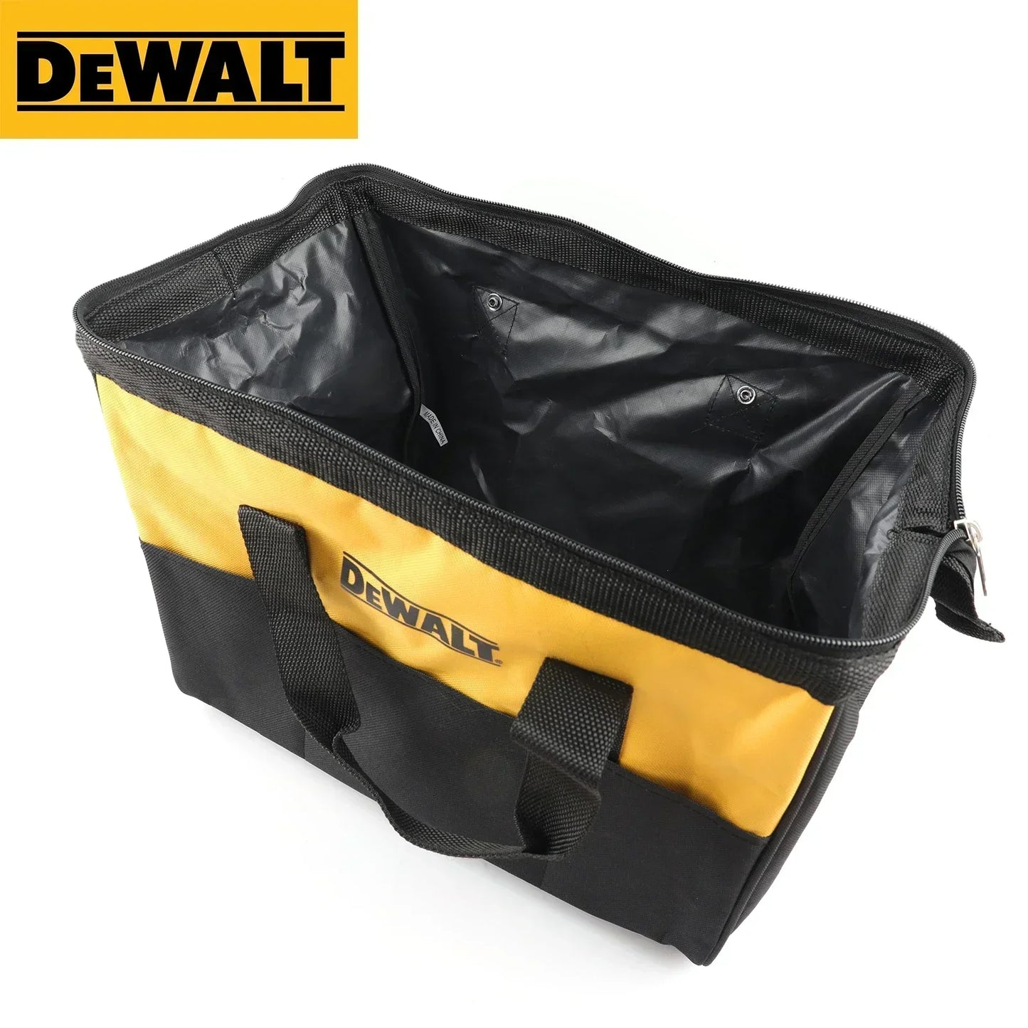 Dewalt Professional Grade Handheld Hardware Kit Waterproof Wear Resistant Oxford Cloth