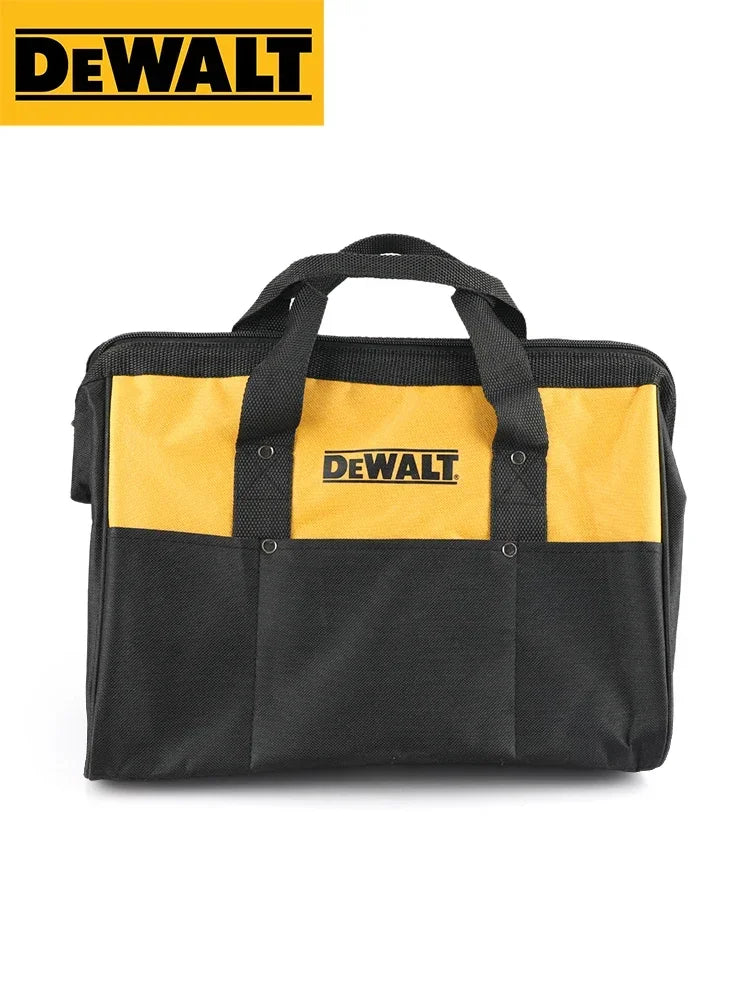 Dewalt Professional Grade Handheld Hardware Kit Waterproof Wear Resistant Oxford Cloth