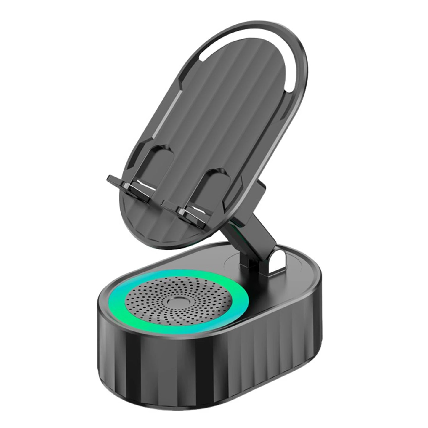 5 In 1 Bluetooth-Compatible Audios Power Banks Bracket