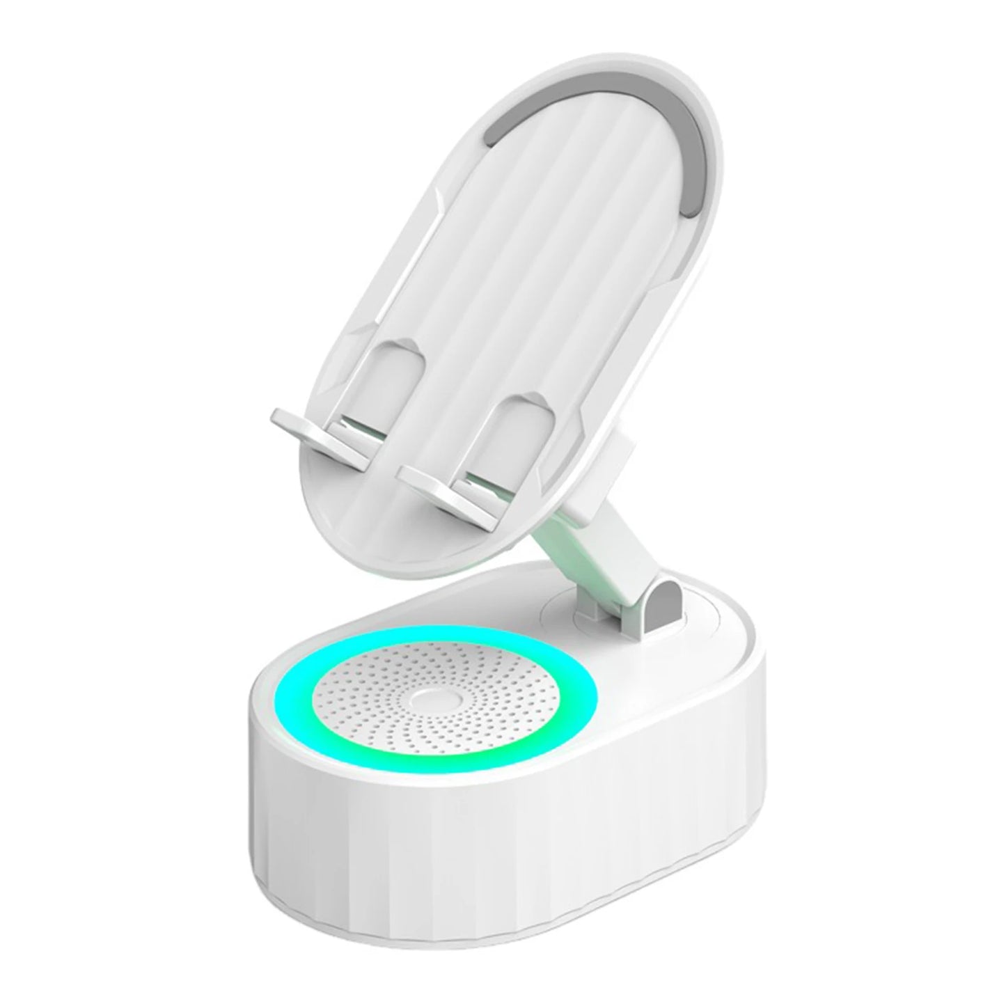 5 In 1 Bluetooth-Compatible Audios Power Banks Bracket