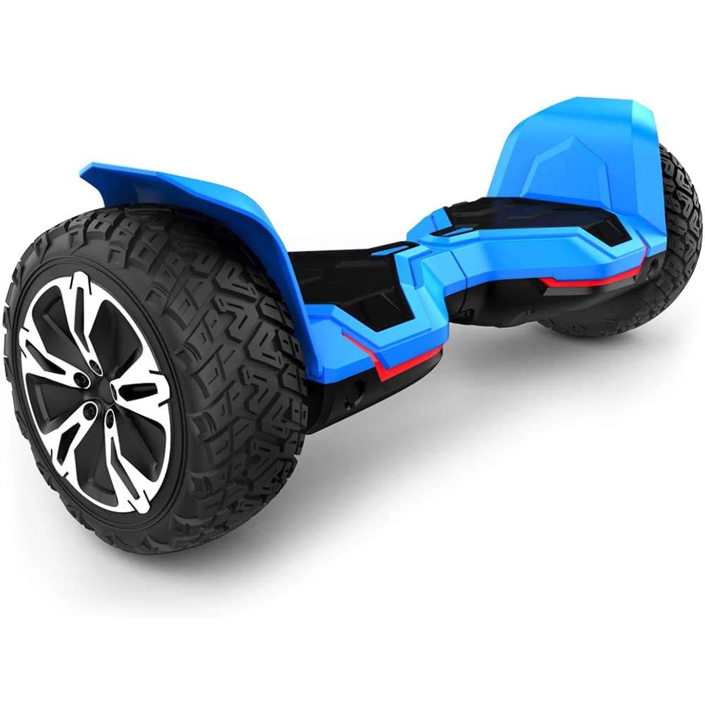 Gyroor Warrior 8.5 Inch 350W Off-Road Hoverboard 10mph