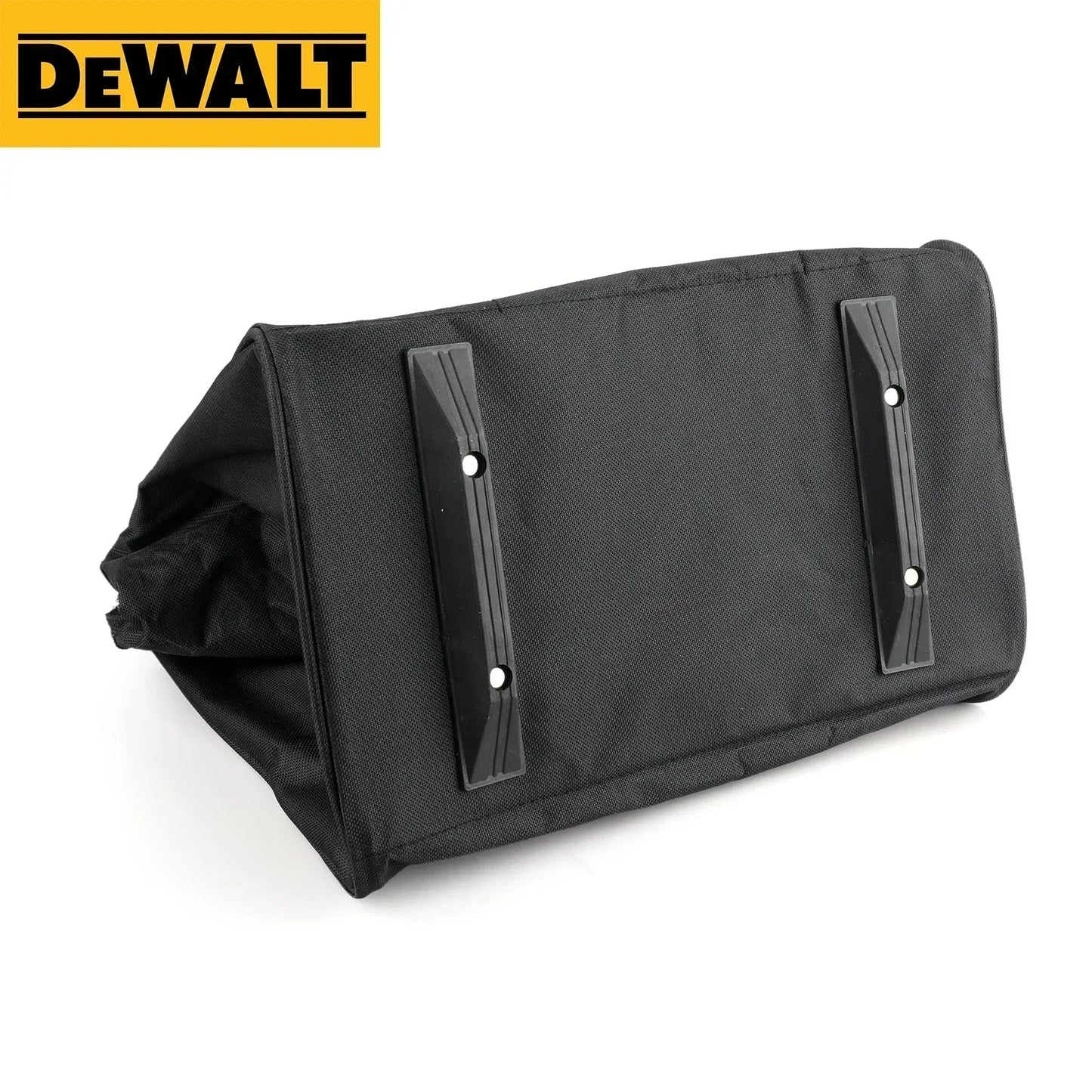 Dewalt Professional Grade Handheld Hardware Kit Waterproof Wear Resistant Oxford Cloth Ideal for Demanding Working Conditions