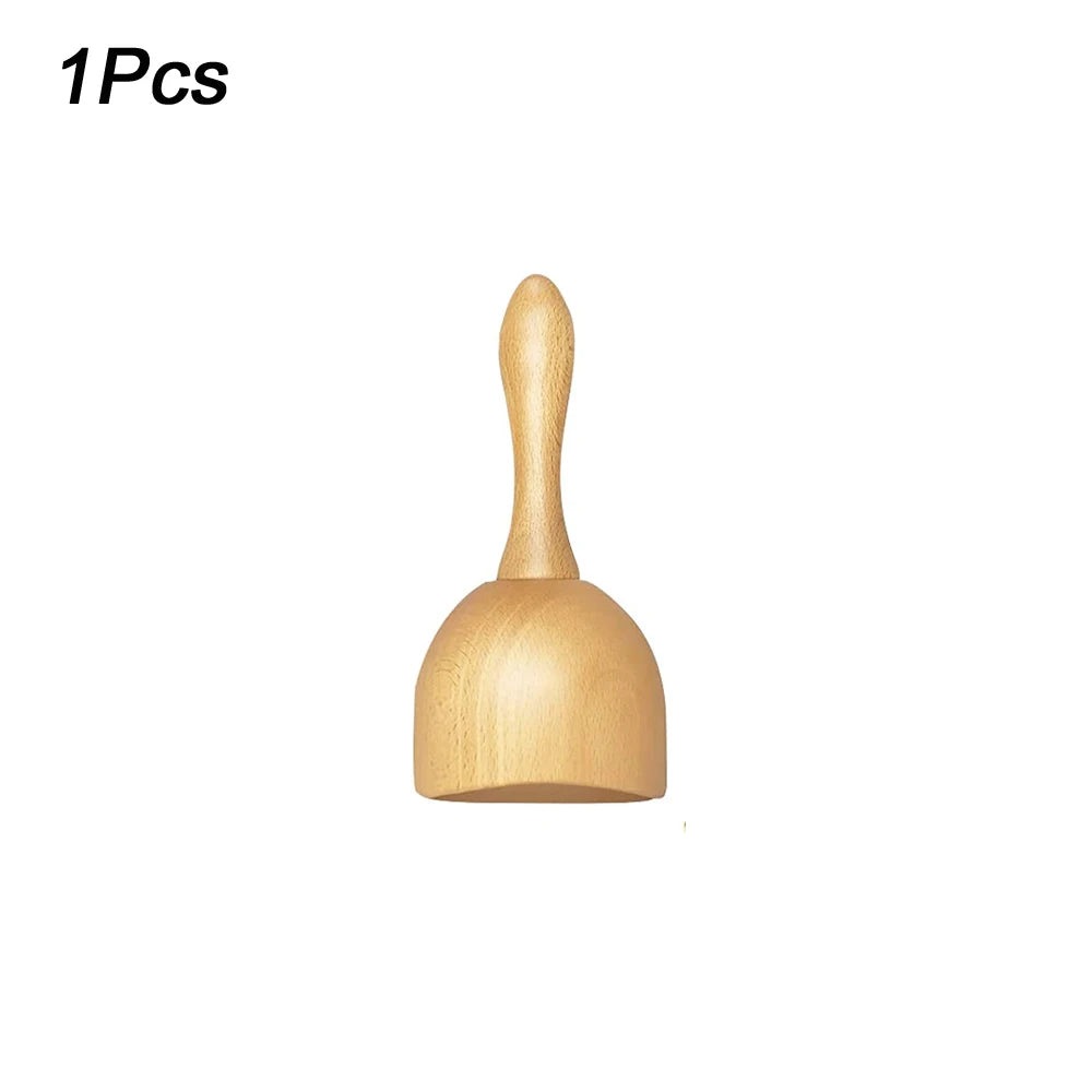 Wood Therapy Massage Tools Lymphatic Drainage Massager Body Sculpting Tools