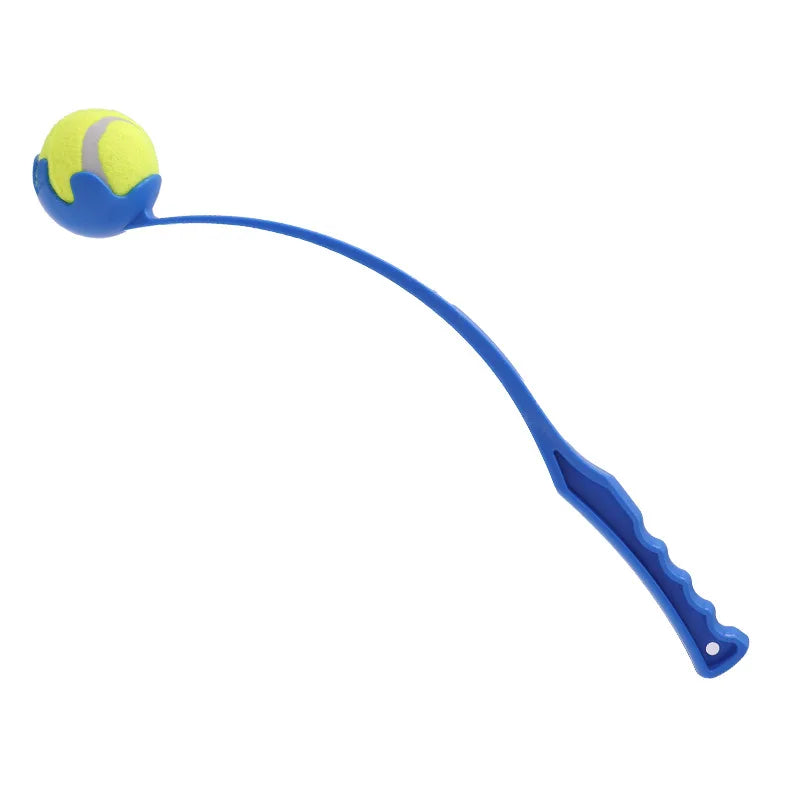 Pet Throwing Stick Interactive Toy for Dogs and Cats Training Supplies