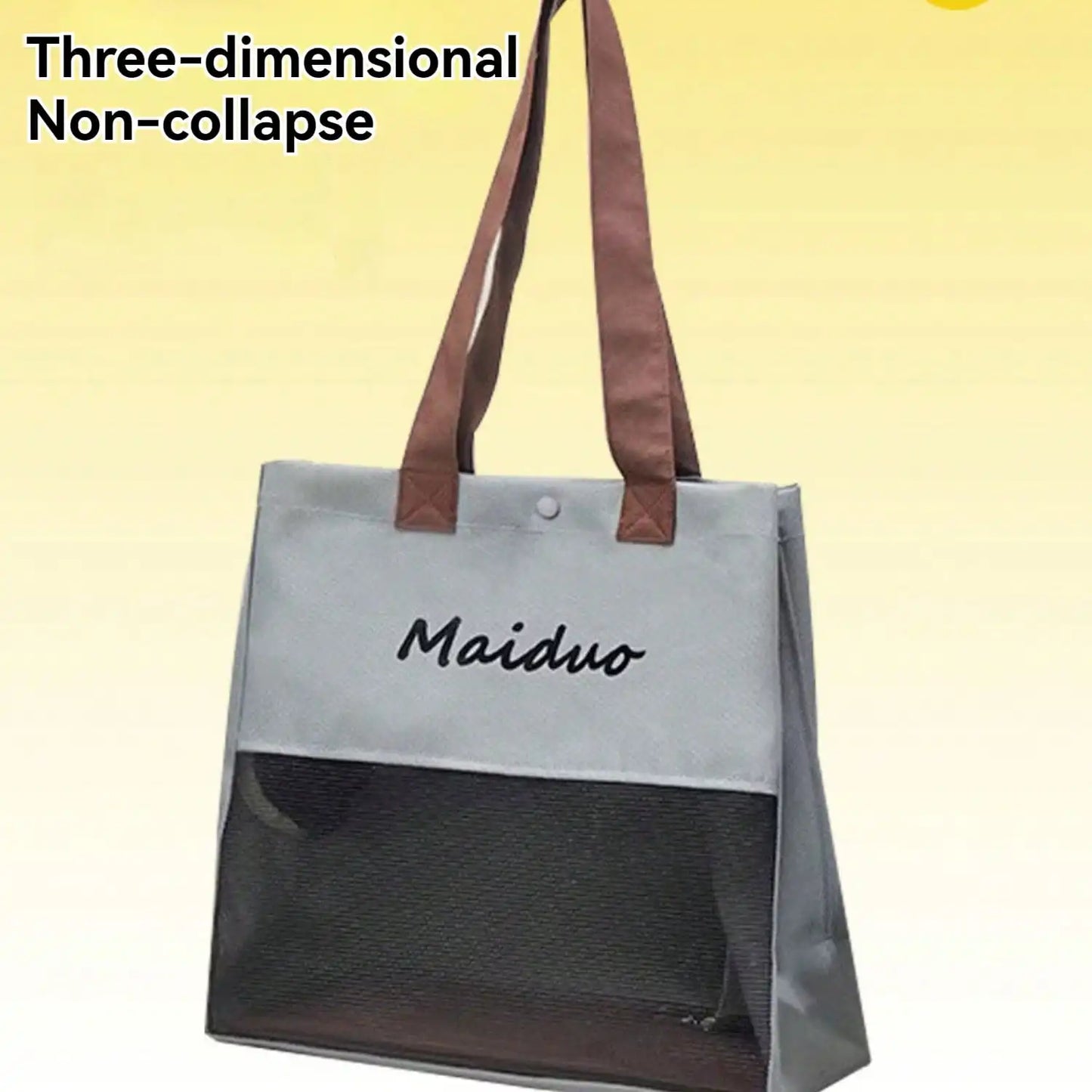 Cat Carrier, Small Dog Carrier Tote Breathable Mesh Pet Carrier Bag Soft Sided Adjustable & Foldable Kitten Travel Bag