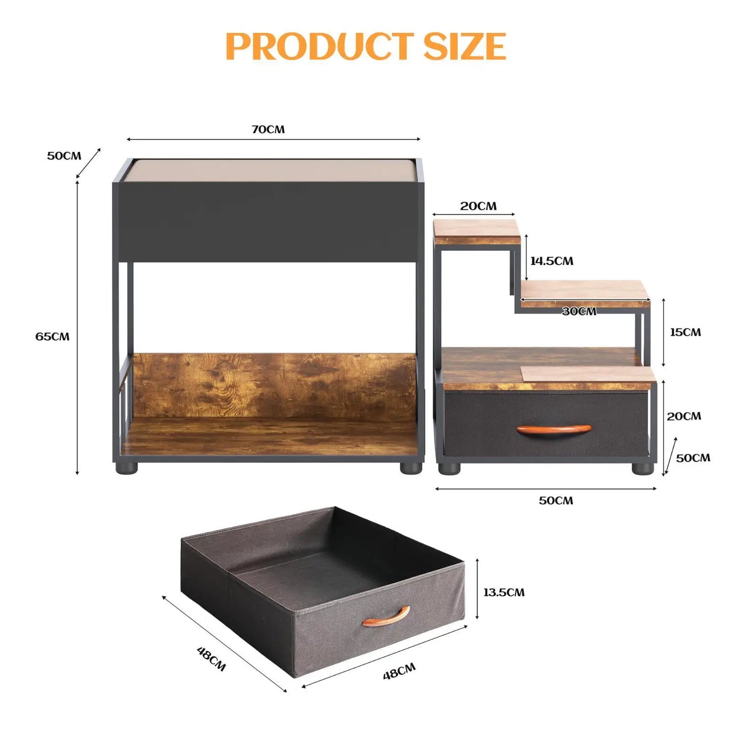 Pet Step Window Perch Bunk Beds Window Perch for Dogs