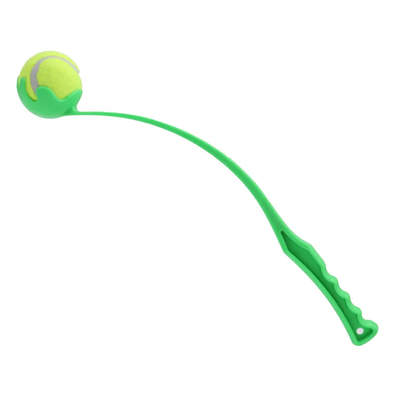 Pet Throwing Stick Interactive Toy for Dogs and Cats Training Supplies