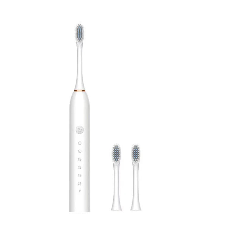 Sonic Electric Toothbrush for Adults IPX7 Waterproof 6 Modes