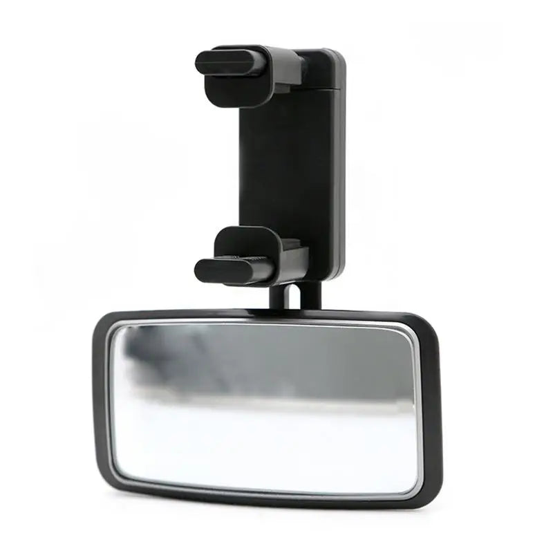Car Interior Baby Rearview Mirror Wide View Adjustable Monitor