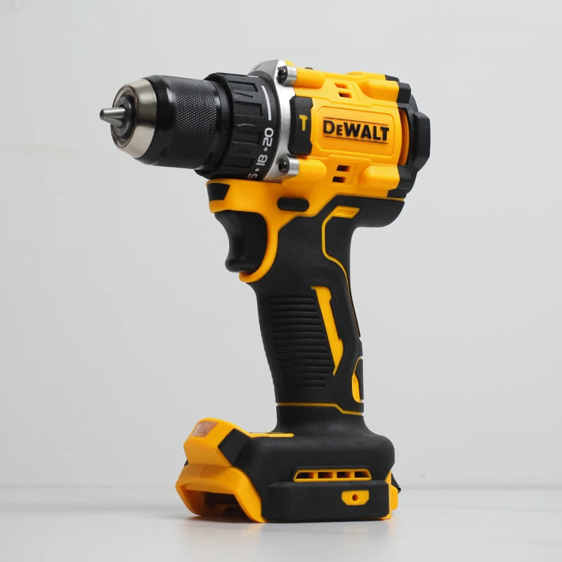 DEWALT Lithium Battery 20V Rechargeable Brushless Drill DCD805