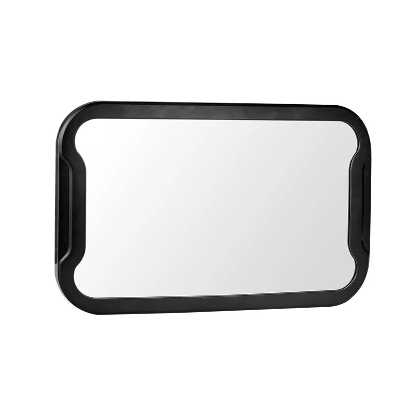 Baby Car Mirror Bind Adjustable Back Seat Rearview Mount