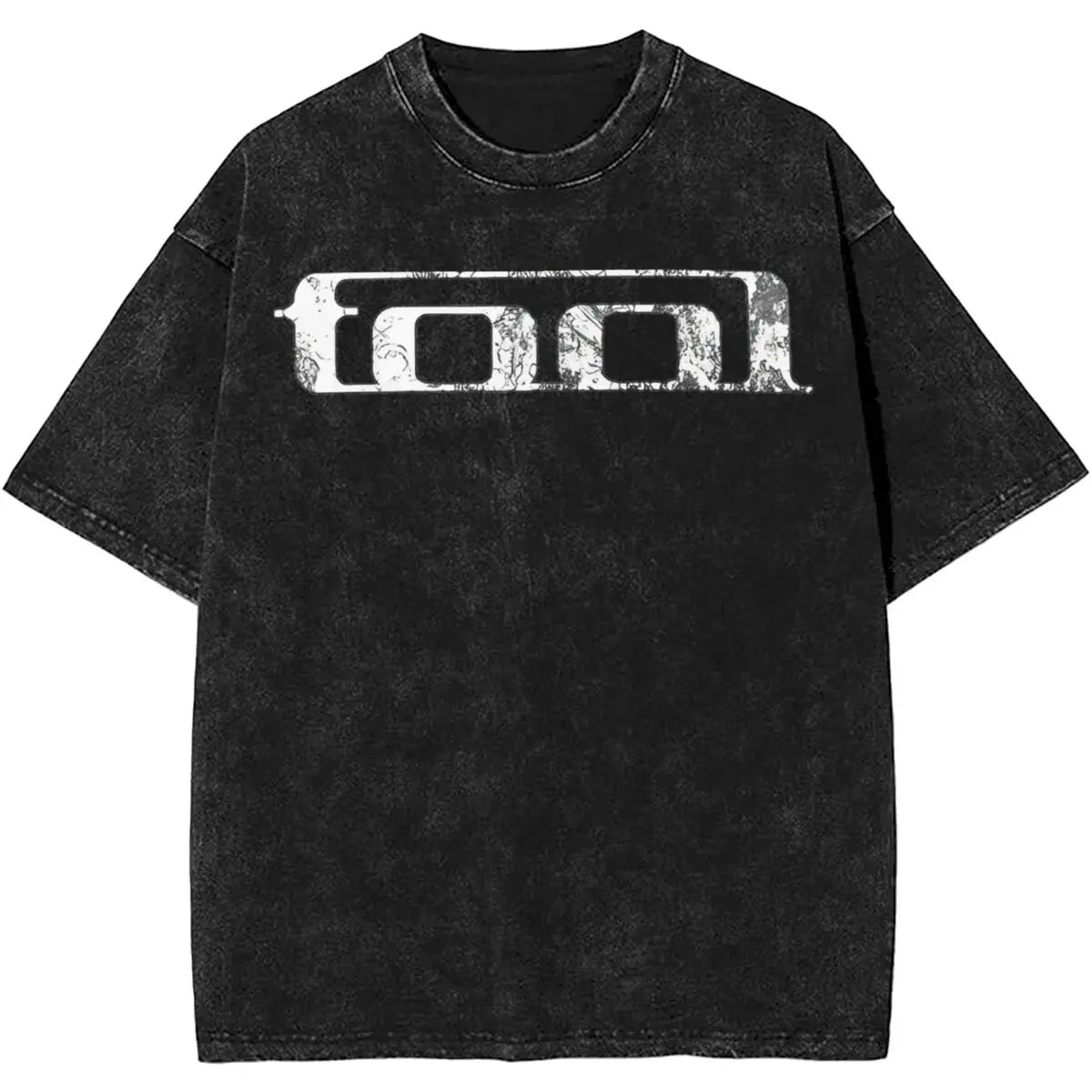 Tool Lateralus Band T Shirt Unisex Heavy Metal Cotton Tee