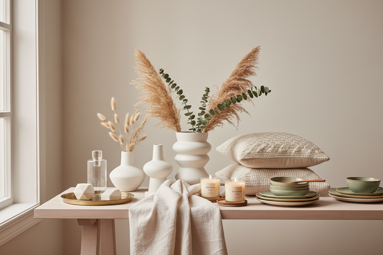 Home Goods