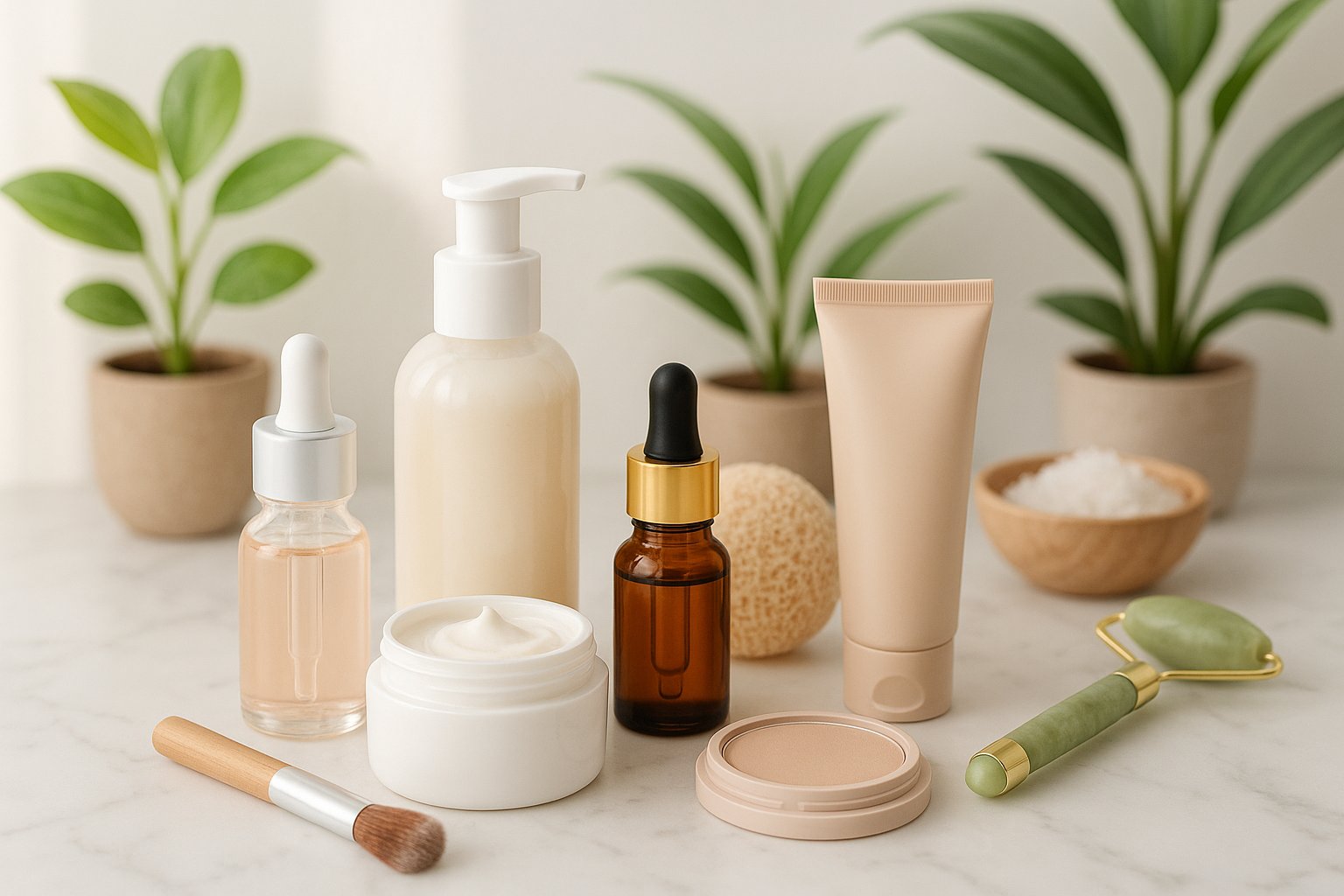 Health & Beauty