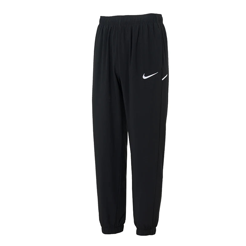 Nike Men's Quick Dry Woven Tapered Breathable Sports Pants Ib8910010