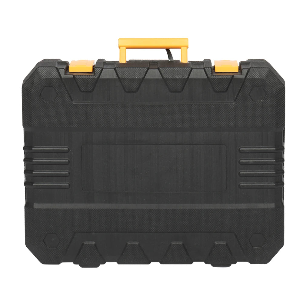 Home Repair Tool Kit - 198 Piece General Household Set