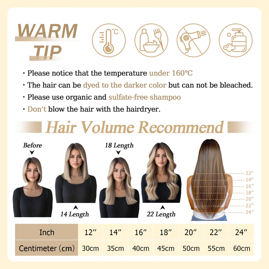 Brown Tape In Remy Human Hair Extensions Seamless Skin Weft 12 To 24 Inches