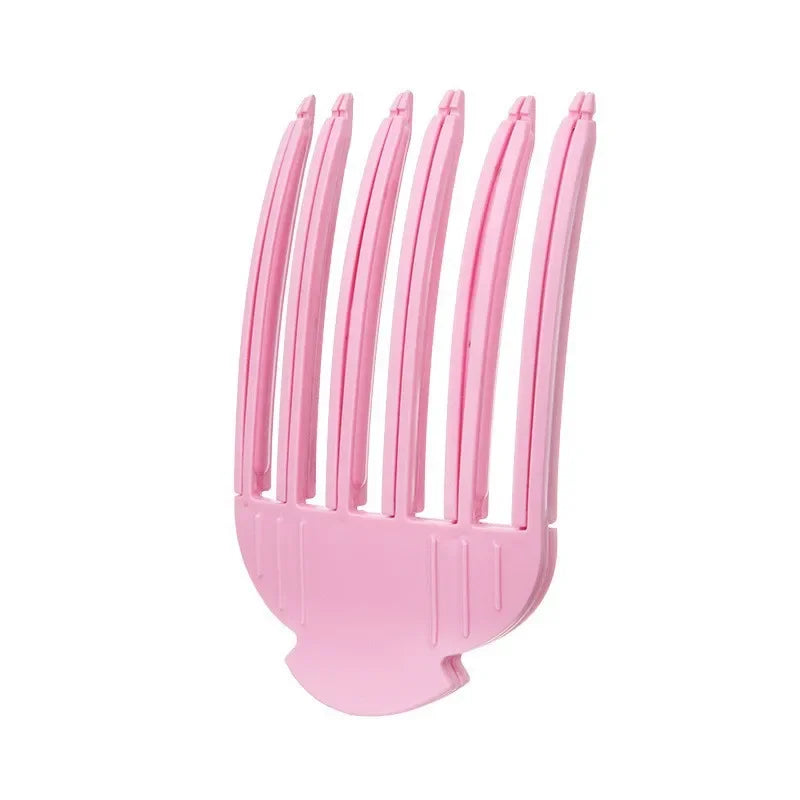 Magic Heatless Hair Care Roots Natural Fluffy Clip Tool
