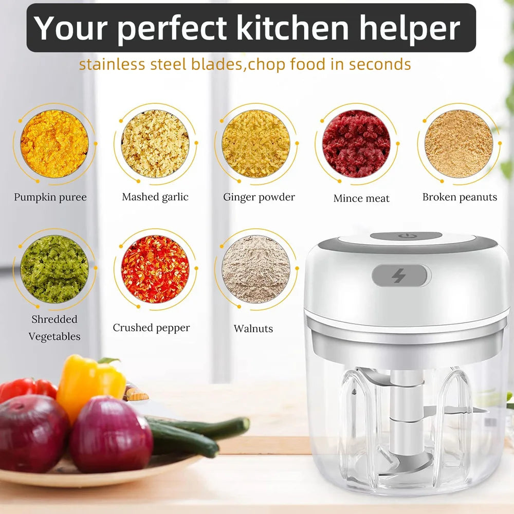 Vegetable Chopper Multifunctional Grater Cutter Kitchen Accessories