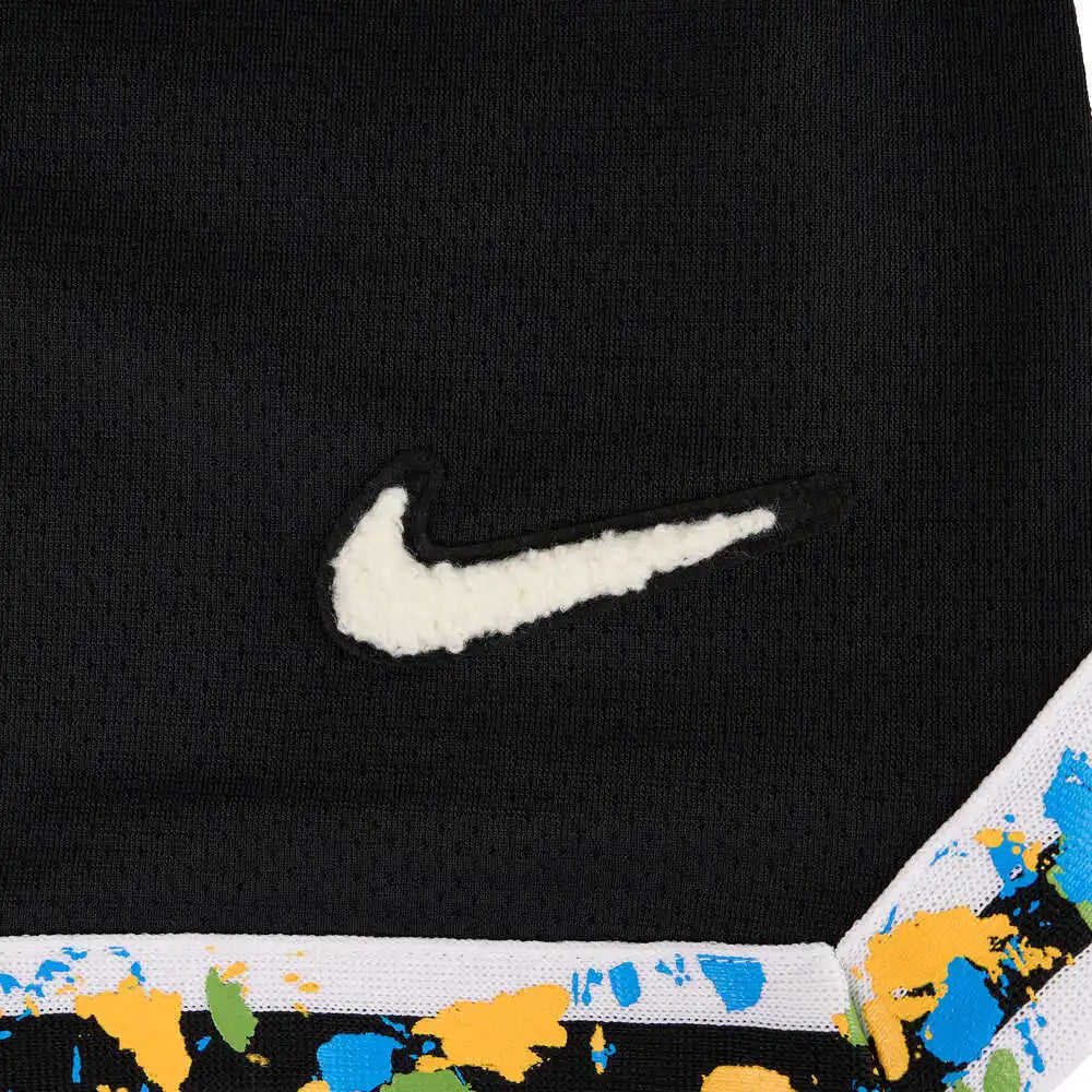 Nike 2025 Mens 8IN DF DNA Knitted Shorts NAOS HV3538 010
