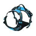 No Pull Dog Harness Front Clip Heavy Duty Reflective For Large Dogs