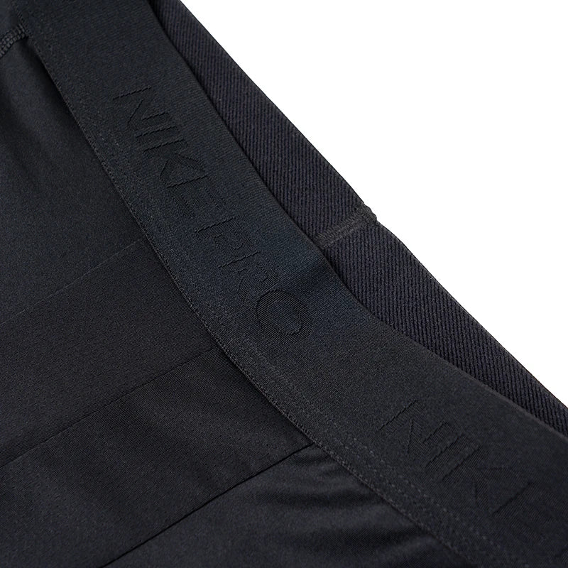 Nike Mens Quick Dry Long Running Pants Tights Outdoor Training Fb7953 010