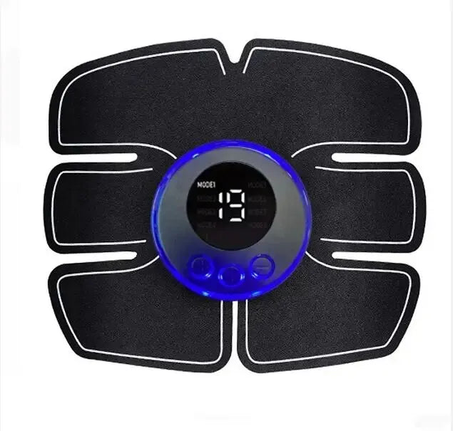 EMS Abdominal Muscle Stimulator Fitness ABS Arm Training Patches