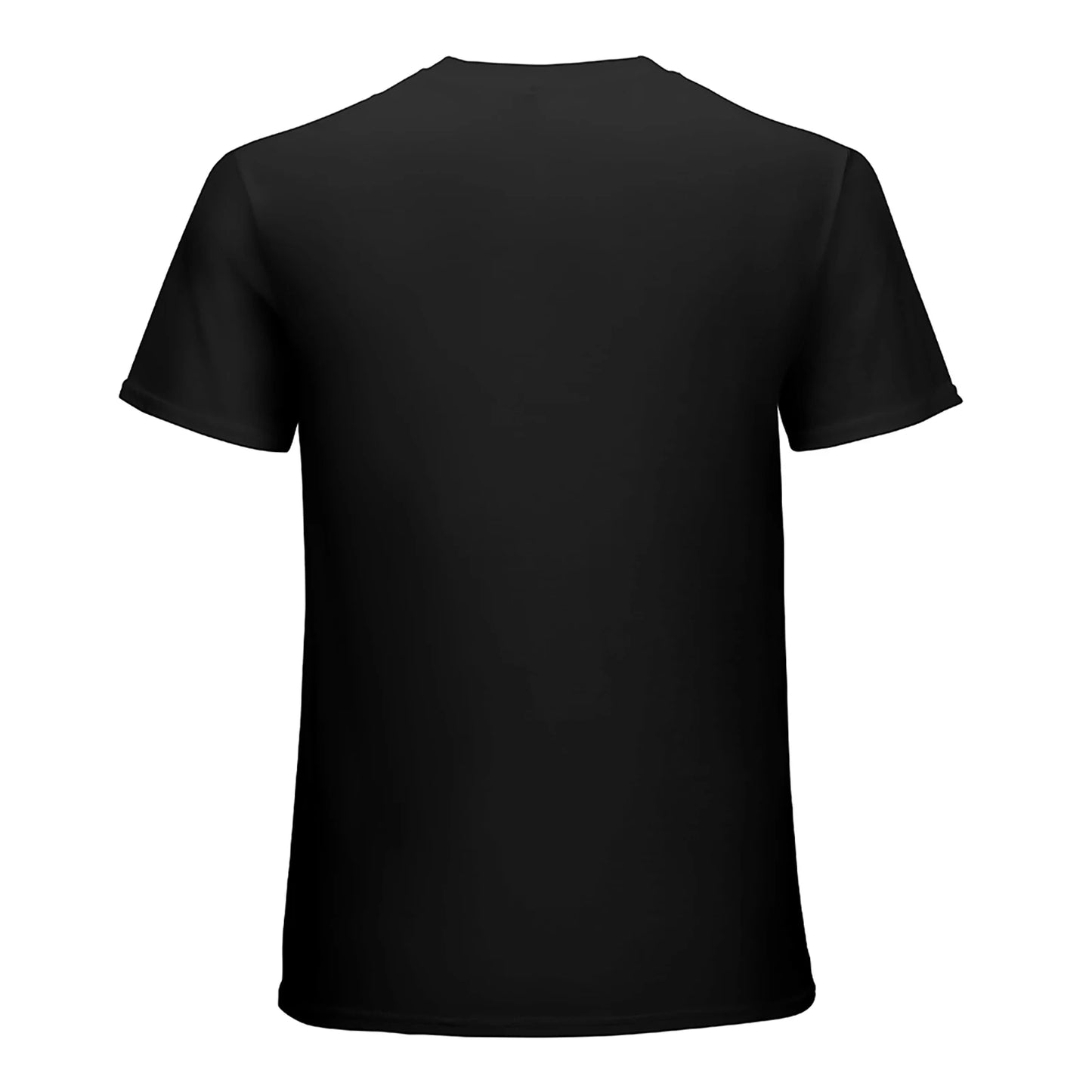 NBA YoungBoy Men T Shirt Cotton Anime Print Tee Casual Wear