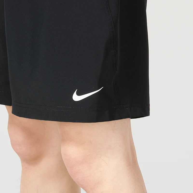 Nike Men's Df Form 7 Inch Ul Woven Quick Dry Training Shorts Dv9858-010