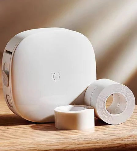 Xiaomi Mijia Smart Label Maker Mini Wireless DIY Printer