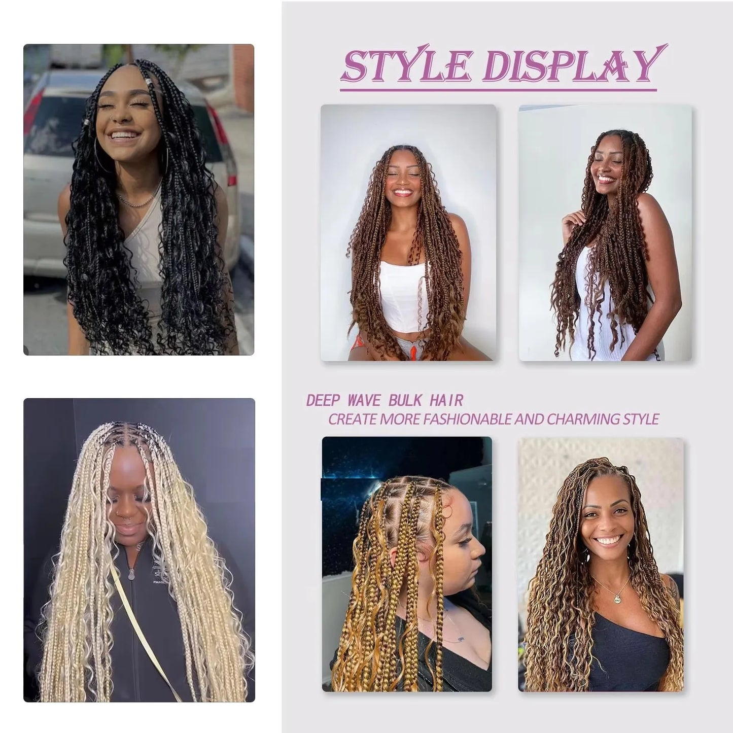 613 Blonde Body Wave 100 Percent Human Hair Bundles Brazilian Remy Weave French Curls Braiding Hair