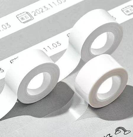 Xiaomi Mijia Smart Label Maker Mini Wireless DIY Printer