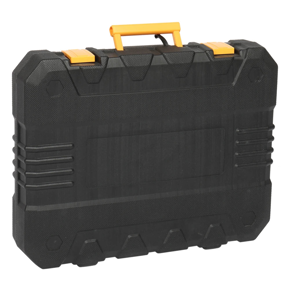 Home Repair Tool Kit - 198 Piece General Household Set