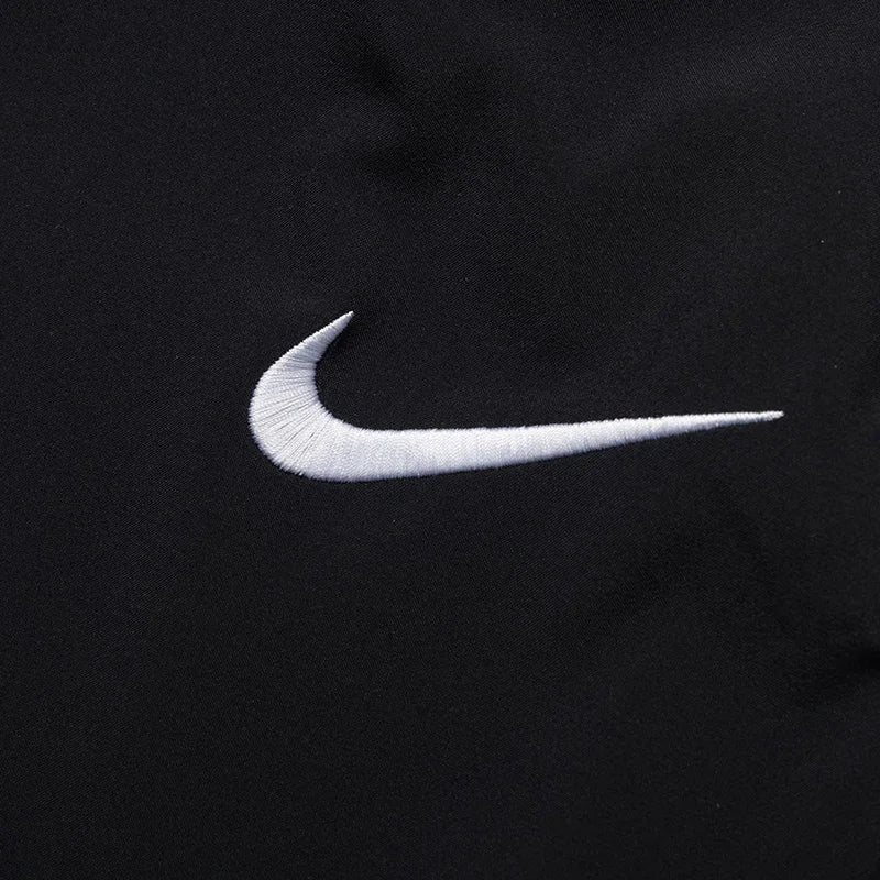 Nike Men's Quick Dry Woven Tapered Breathable Sports Pants Ib8910010