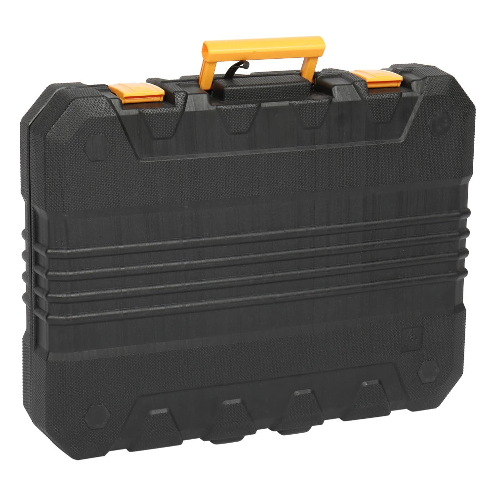 Home Repair Tool Kit - 198 Piece General Household Set