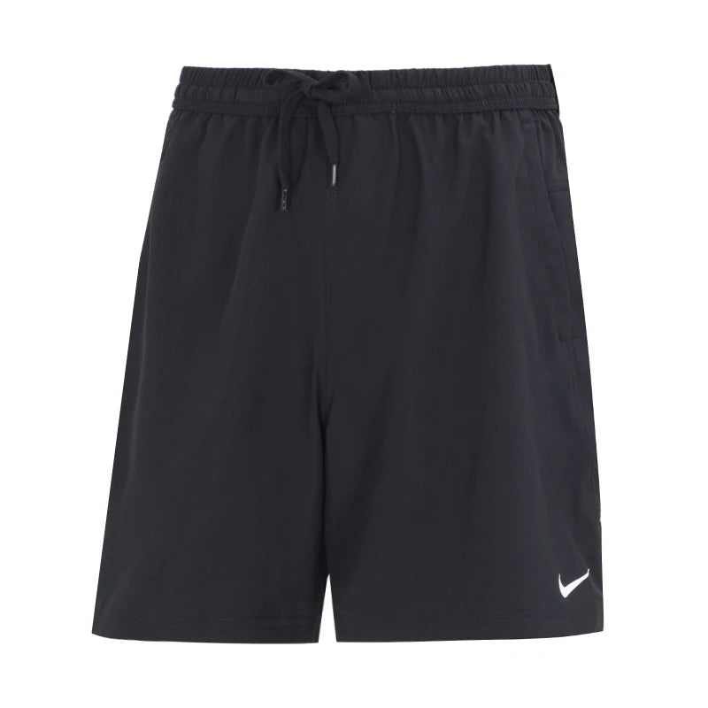 Nike Men's Df Form 7 Inch Ul Woven Quick Dry Training Shorts Dv9858-010