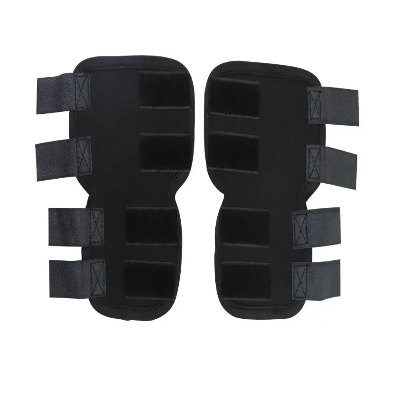 Pet Dog Bandages Knee Brace Strap Protection for Dogs