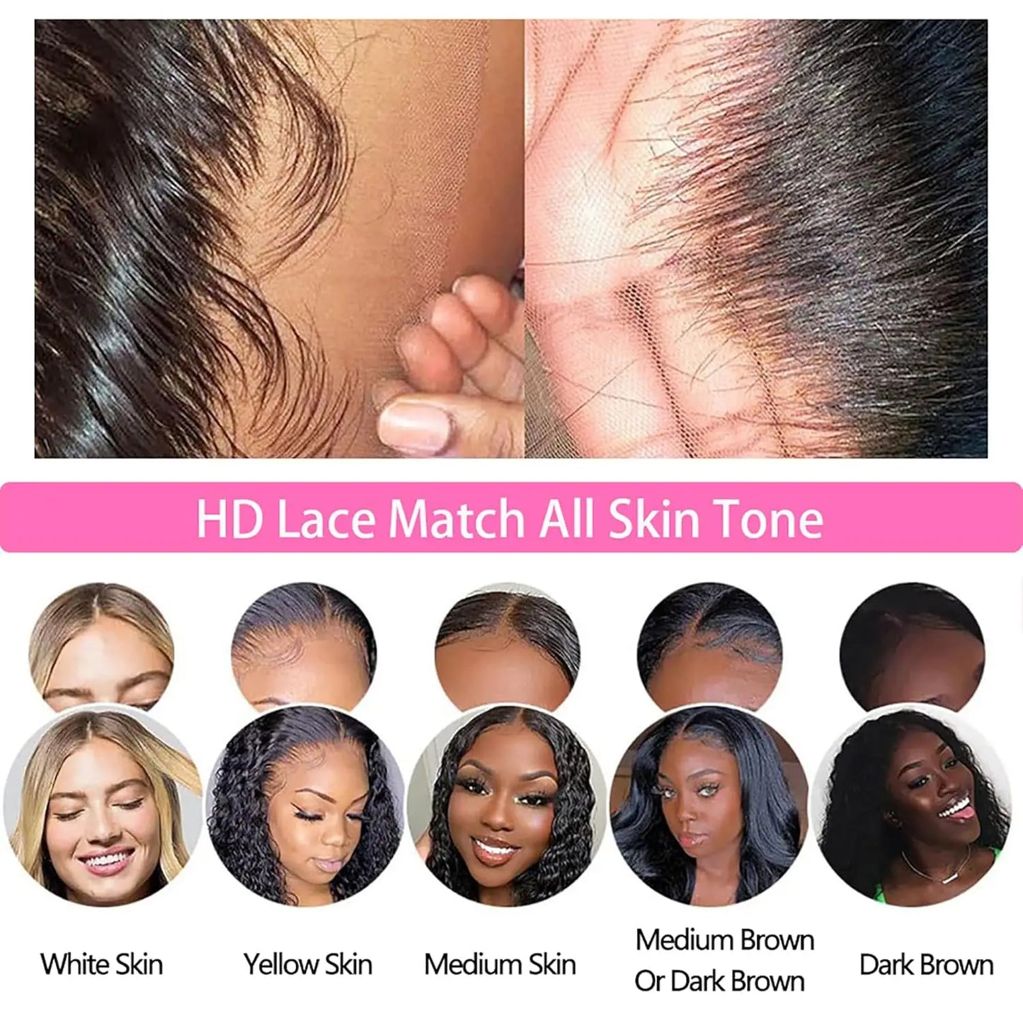 Burmese Virgin Human Hair Bundles With Closure 12A Straight Remy 100 Percent Unprocessed Raw Hair 3 Wefts 1 Closure