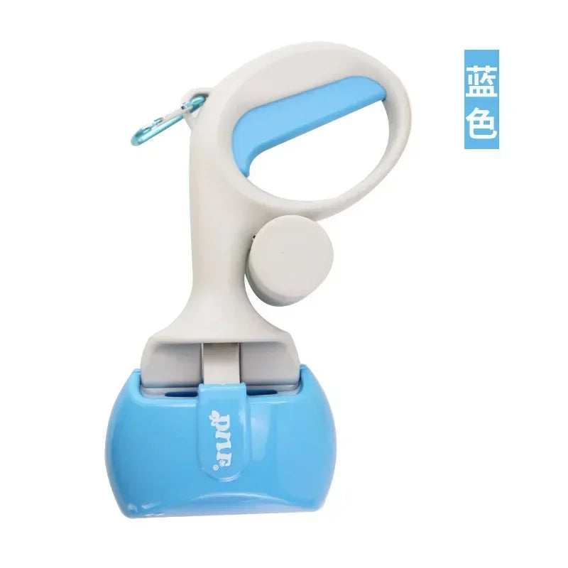 Dog Poop Bags Dispenser Dog Products for Easy Cleanup
