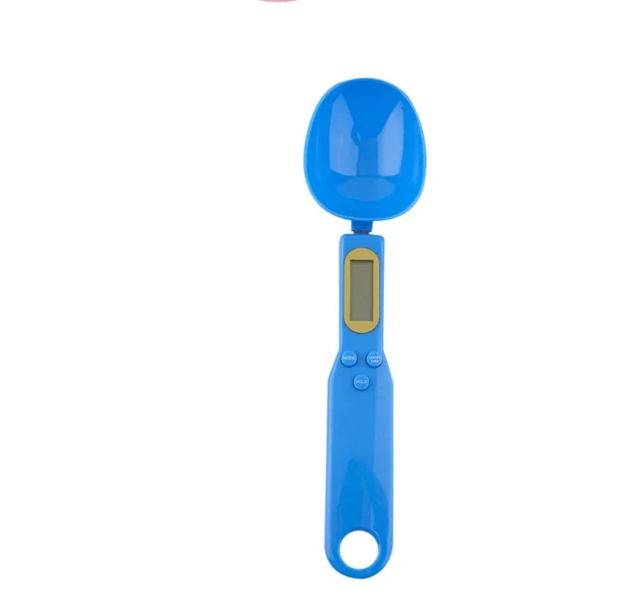 Electronic Kitchen Scale 500g 0.1g LCD Display Mini Tool