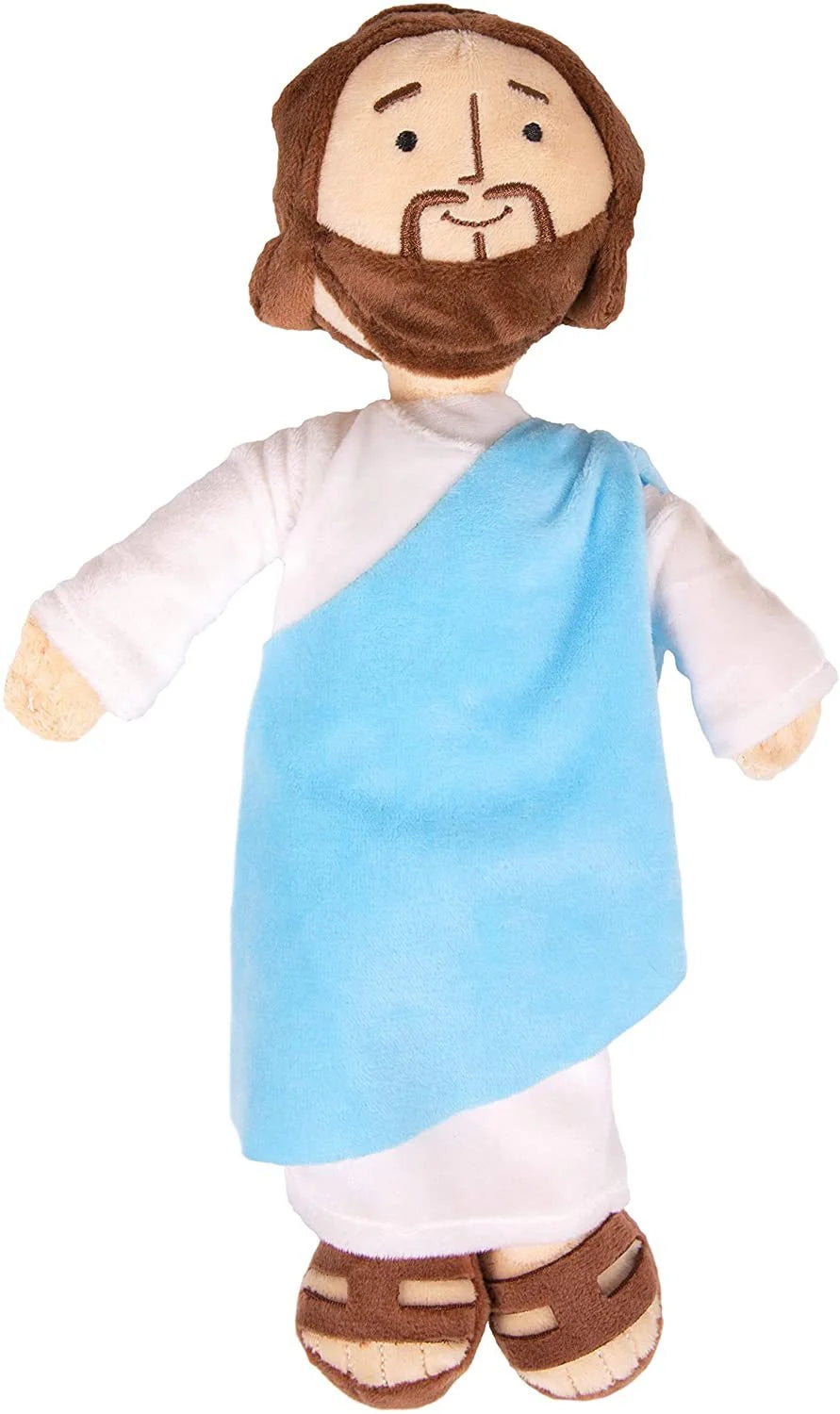 New Arab character Jesus plush doll Mary doll dolls toys Children's Day gift