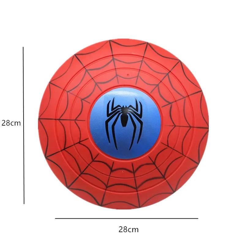 Superhero Cape Captain America Shield Costume Children Halloween Mask Dress Up Gift Costume