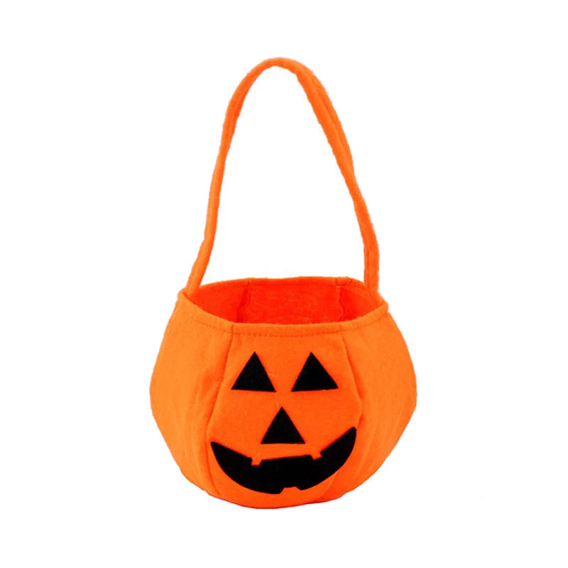 3-24M pumpkin Cosplay Baby Girls Boys Halloween Costume Sets Long Sleeve Cosplay jumpsuit for boys Carnival Party Clothes