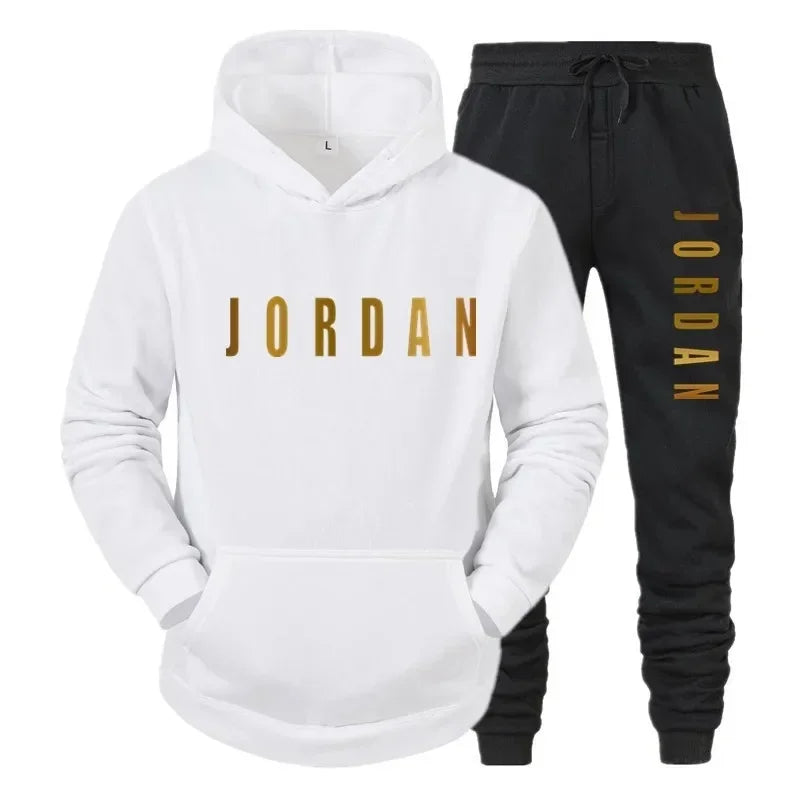 Mens Wool Lined Hoodie Sweatshirt Winter Casual Pullover With Pockets