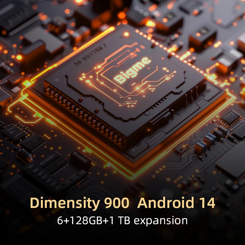 BIGME B1051C Pro 10.3 Inch Color E Ink Ereader Android 14 8GB 256GB